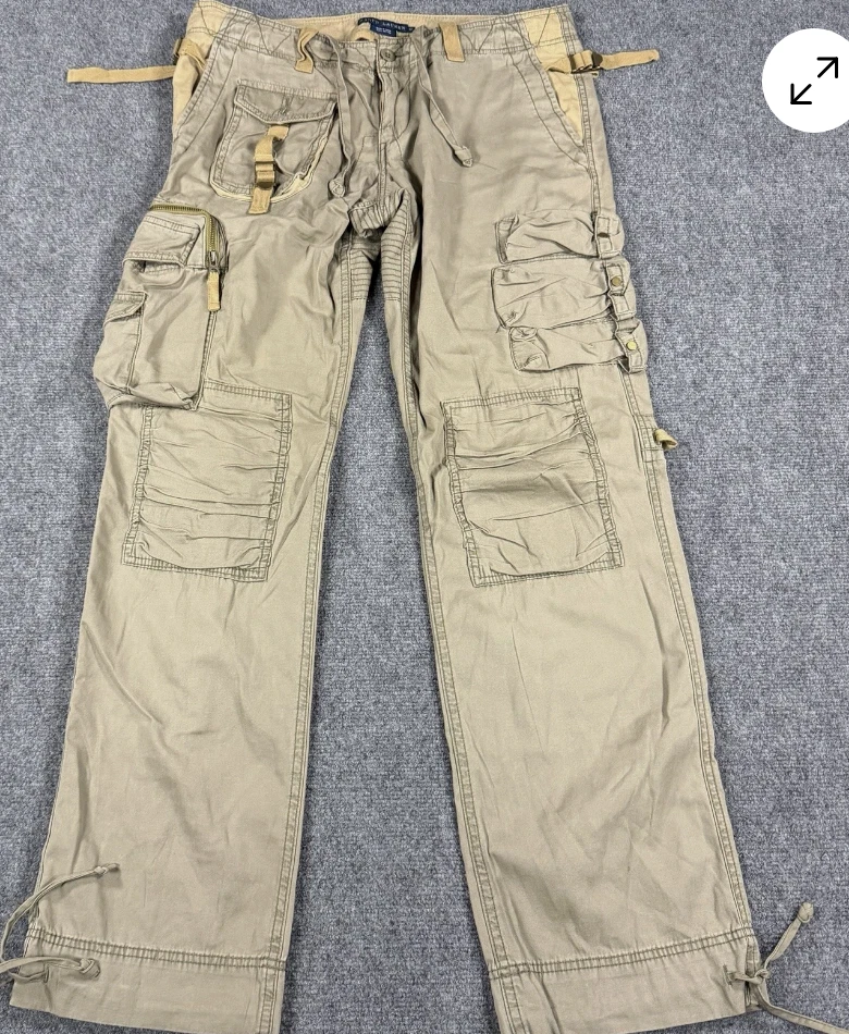 paratrooper pants products for sale | eBay