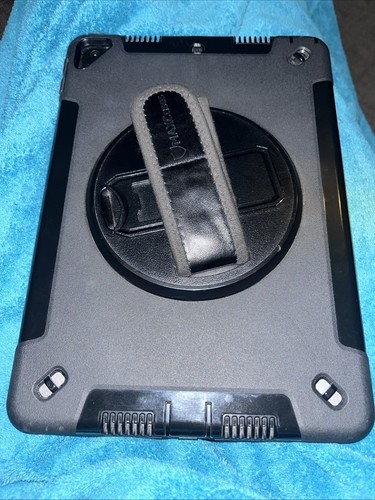 Apple iPad 9ème génération 64 Go Wifi uniquement - Gris sidéral avec coque Max - Photo 4/5