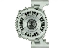 Poulies diverses Jaguar S-TYPE