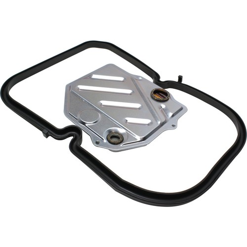 044-0212 Beck Arnley Automatic Transmission Filter for MB Mercedes E Class 420 - Picture 2 of 5