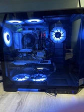 Gaming PC Desktop Computer