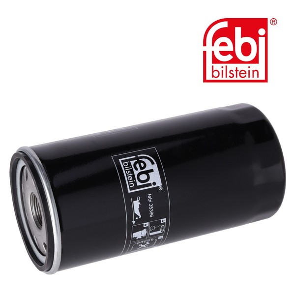 Febi Bilstein ÖLfilter 35396-image