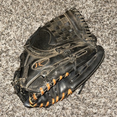 Kelley Pro Line Softball Glove LK704 Vintage 14  RHT