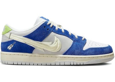 Size 11.5 - Nike SB Dunk Low Pro Fly Streetwear Gardenia - DQ5130-400