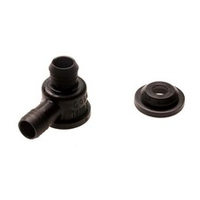 Acdelco 179-1266 Power Brake Booster Check Valve