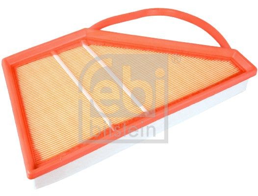 Febi Bilstein 173606 Front Left Air Filter Air Supply System Fits Bentley