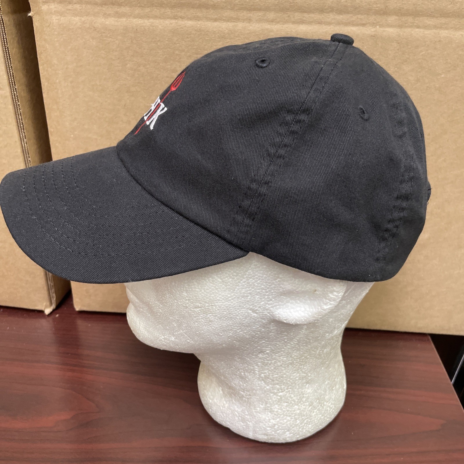 Hells Kitchen Hat Strapback Baseball Dad Cap TV P… - image 2