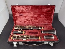 Yamaha Ycl35 B Clarinet