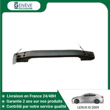 Pare-choc arrière Lexus IS