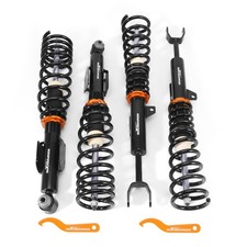 Gewindefahrwerk Fahrwerk for BMW 6 Gran Coupe F06 2012-2018