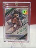 2025 Topps Diamond Icons Dennis Eckersley Green Polychromatink On Card Auto /15