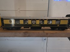 Hornby R229 OO Gauge Pullman Car Lucille