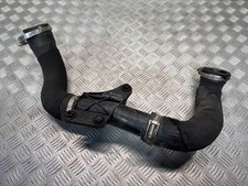 Audi A5 Sportback 8TA 2014 Diesel 180kW Schlauch Leitung Ladeluftkühler