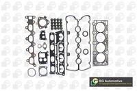 BGA Dichtungssatz Zylinderkopf HK4762 FüR Opel Astra CC T98 Caravan F08 F48 F35