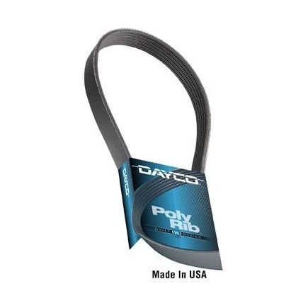 Cinturón Dayco 5050500 Poly Rib, Dayco Foto 3 de 4