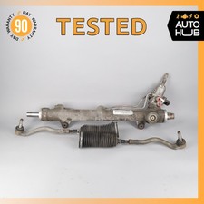 07-11 Mercedes W164 Ml63 Amg Ml350 Power Steering Rack And Pinion Oem