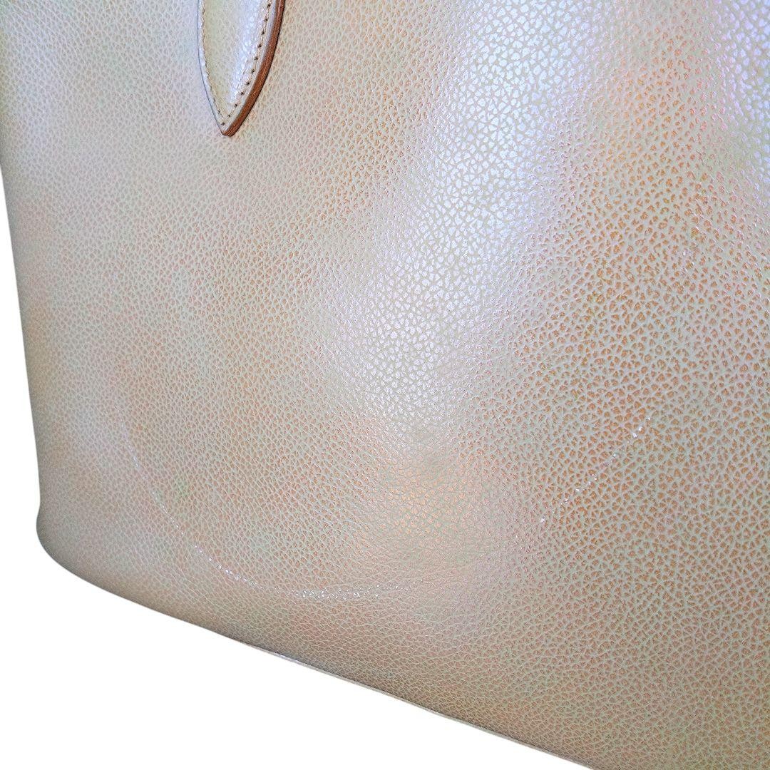 Rare Old Coach 2-way Madison 4412 Beige Old Coach G130 thumbnail 16