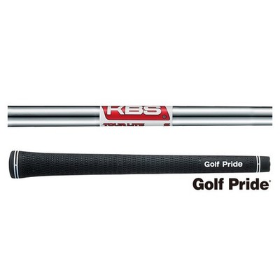 SRIXON Golf ZX4 Mk II Iron Wedge SW S-Flex KBS TOUR LITE Steel
