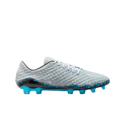 Nike Hypervenom Phantom RGN Transform Hydra Black Blue Fury  HV0153-001 [Men SZ]