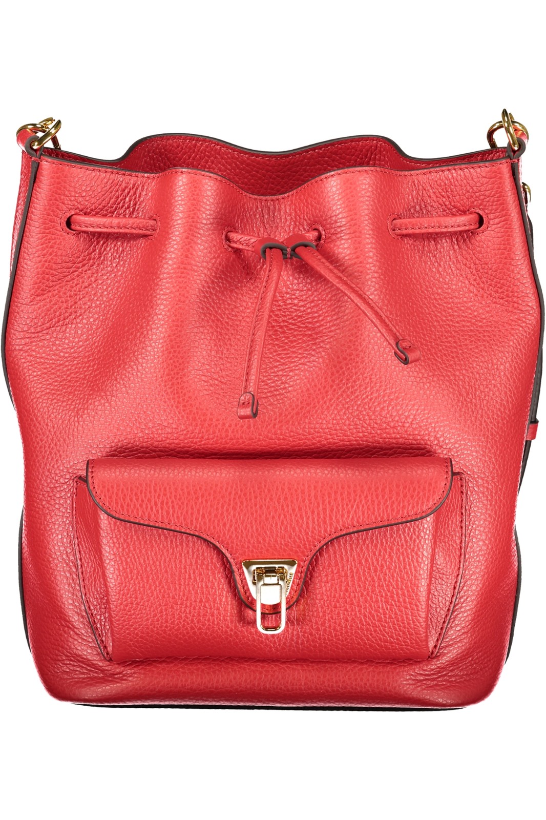 COCCINELLE BORSA DONNA ROSSO TAGLIA = UNI