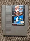 Super Mario Bros./Duck Hunt NES (Nintendo Entertainment System, 1988) *TESTED*