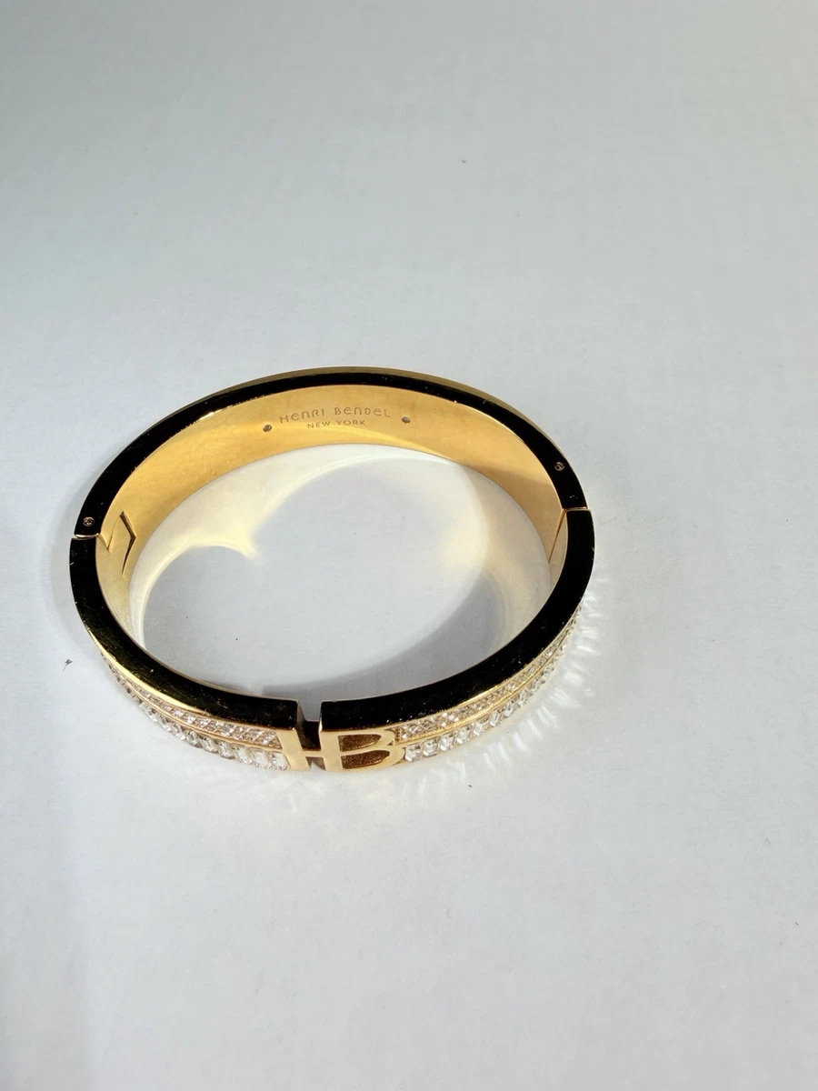 Henri Bendel Bangle Fashion Bracelets for sale - eBay