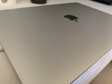 Apple MacBook Air 13.3" (256GB SSD, Apple M1, 8GB) Laptop - Space Gray -...