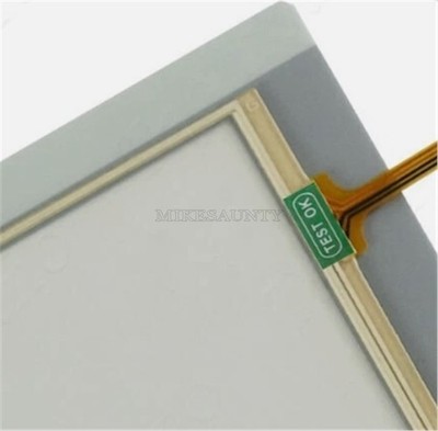 New Protective XV-102-H4-70TWRL-10 Touch Screen For Eaton With Replacement Fi no