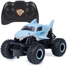 Official Megalodon RC Monster Truck - 1:24 Scale