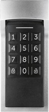 Homematic IP Tastenfeld Keypad HmIP-WKP  elektronisches Schloss smart H. B Ware