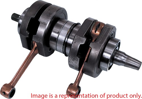Hot Rods Crankshaft Assembly 4433
