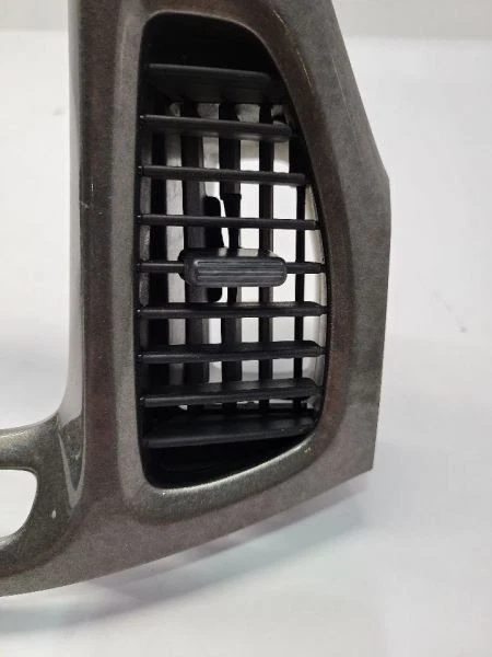 Toyota Highlander 2001 02 2003 radio bisel 5540548090B0 Foto 2 de 4