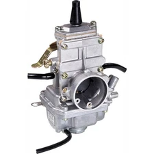 Mikuni - VM28-418 - TM Series Flat Slide Carburetor (VM28-418), 28mm