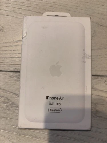 Apple iPhone Air MagSafe Battery Pack MGPG4AM/A