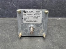 Molon CHM-2425-1M Permanent Magnet DC Motor (With Boot) (58.75-279-9.5) 227105