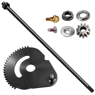 #ad Steering Shaft and Sector Gear Kit for MTD Lawn Mowers Replacement Parts $63.19