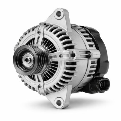 Lichtmaschine Generator 14 V 160 A Ø 52,3 mm HC-CARGO für u.a. JEEP COMPASS