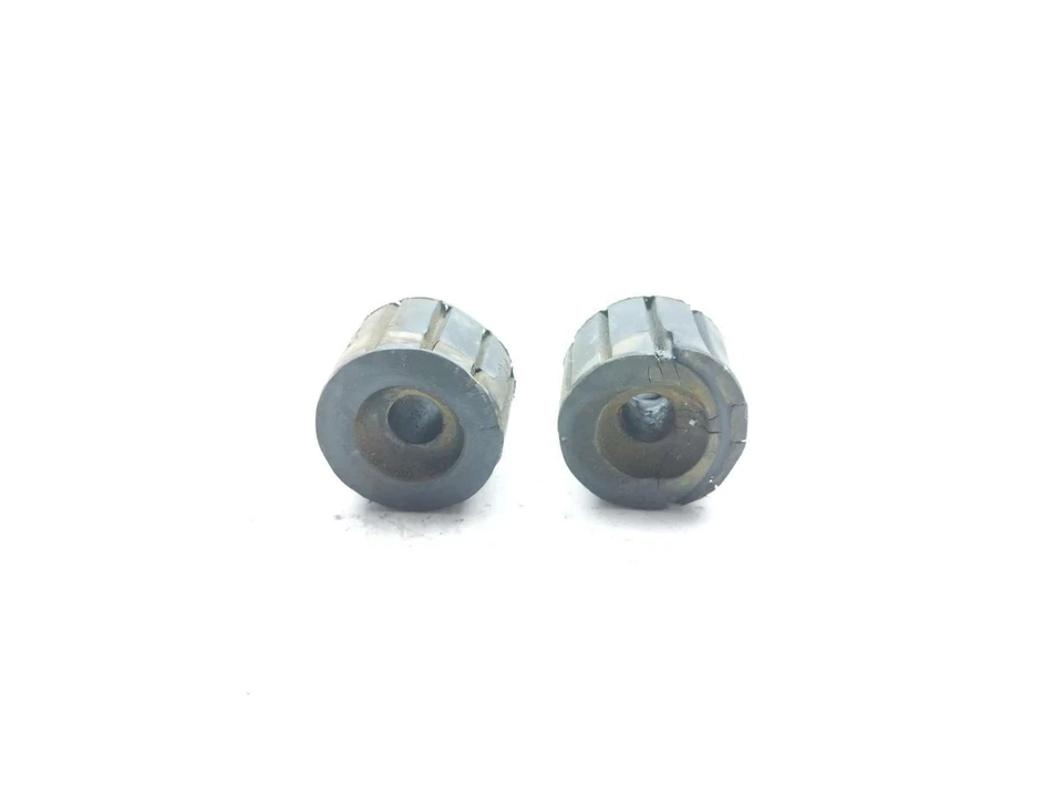 01 amortecedores de tanque de combustível Honda CB750 Nighthawk 750 gasolina - Imagem 3 de 4