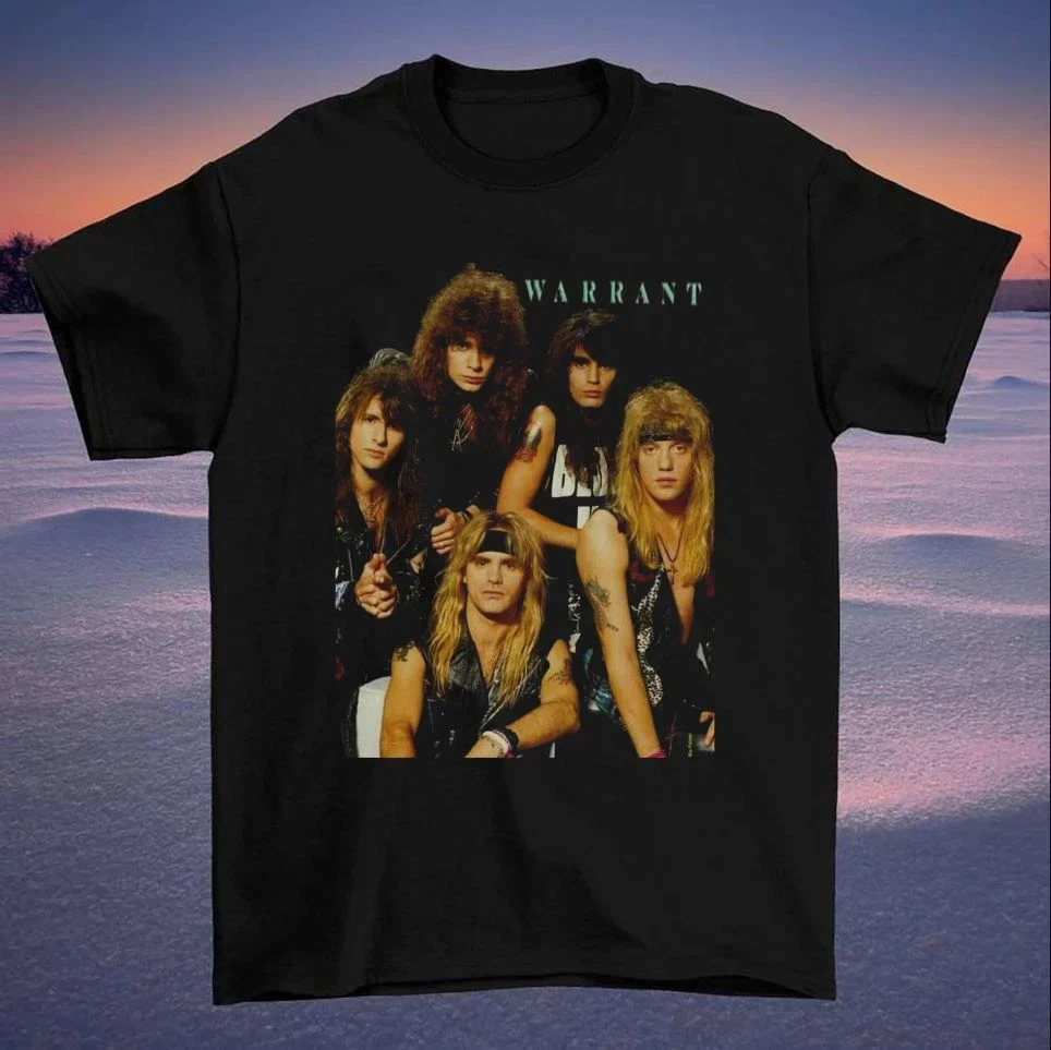warrant shirt products for sale | eBay