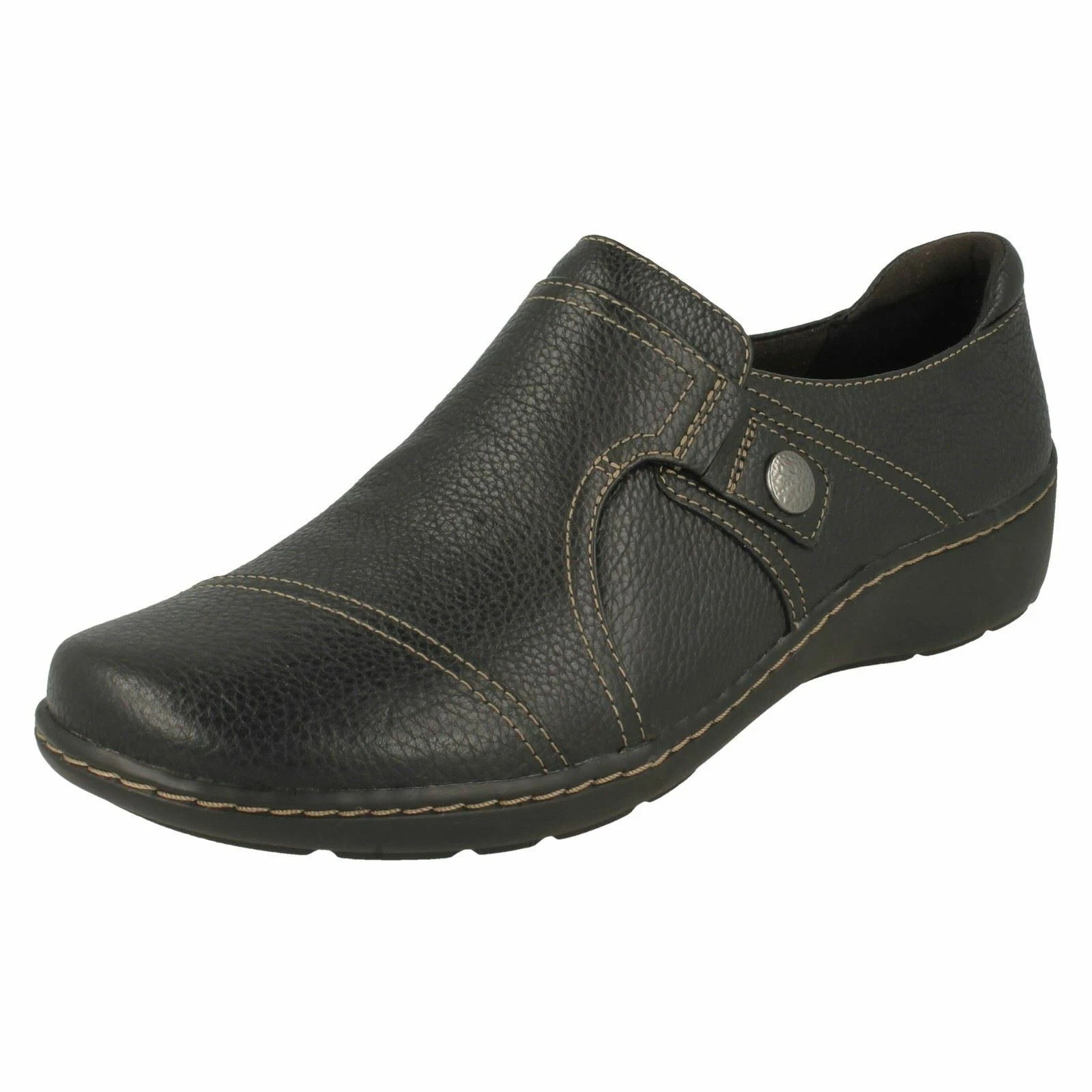 Scarpe donna Clarks Ultimate Comfort 'Cora Poppy'
