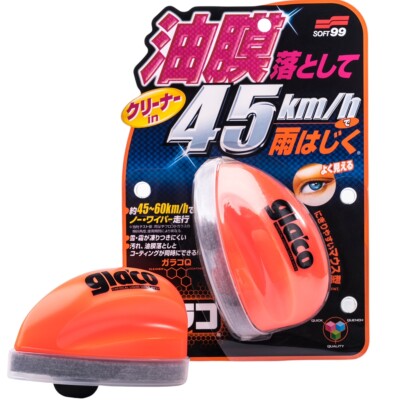 Glasversiegelung Soft99 Glaco Q Scheibenversiegelung 75 ml