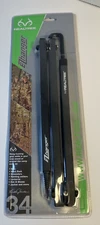 Realtree EZHanger 34” Arm Hunting Gear Hanger Multi-Purpose 3-Arm Pack Hunting