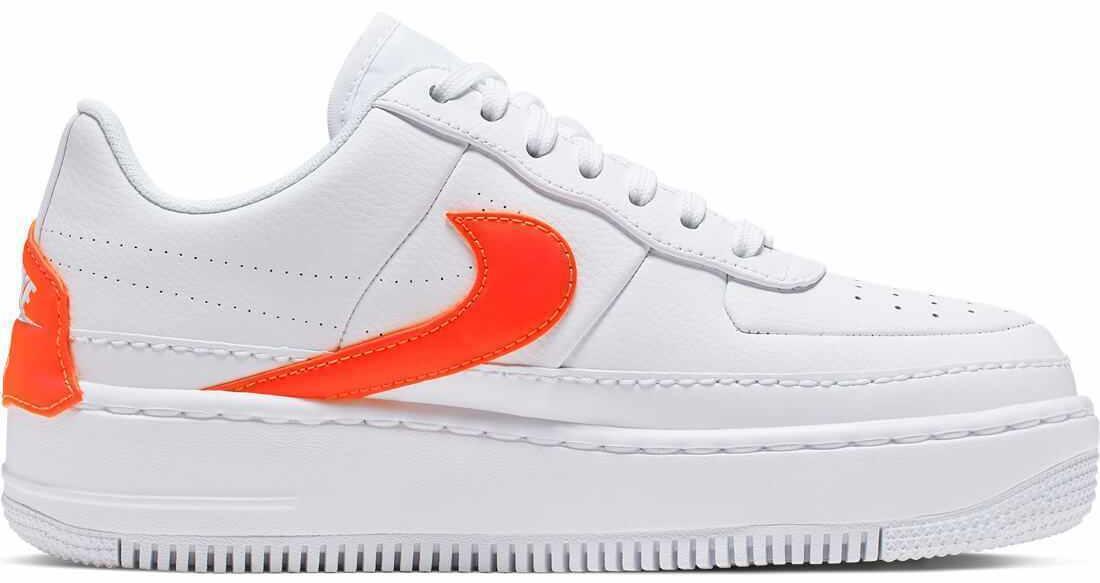 Nike Air Force 1 Jester XX Low White W for sale | eBay