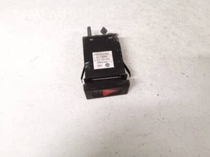 Volkswagen Passat 1997 Hazard switch 3b0953235b, Genuine #1783145-49