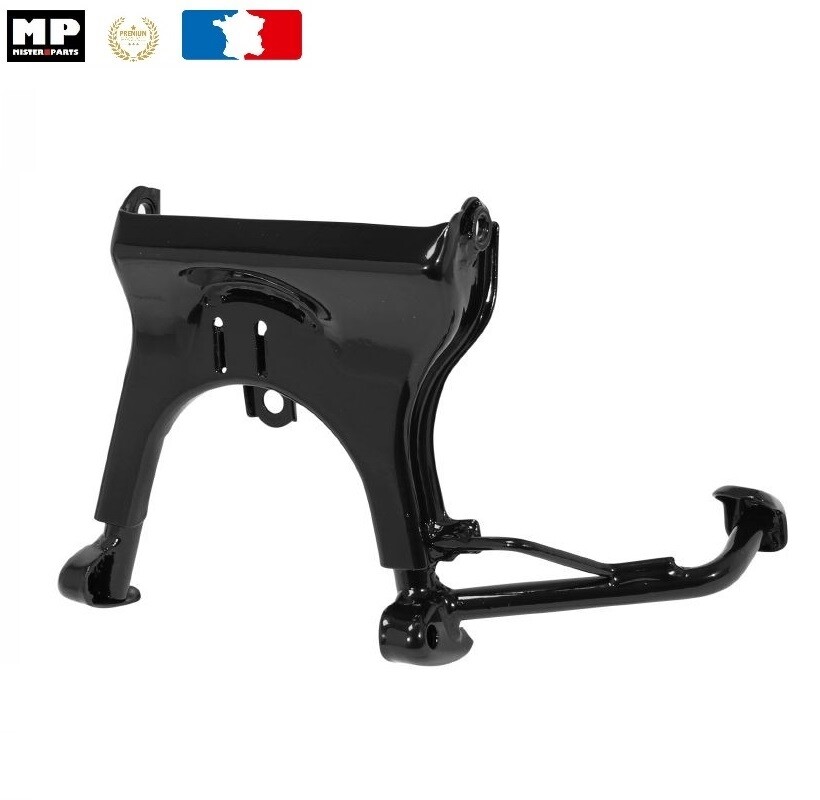 Béquille centrale Peugeot Vivacity 3 4T pièce rechange scooter OEM 776870 en acier