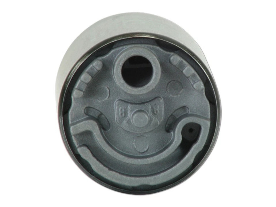 AEM 340lph E85-Compatible High Flow In-Tank Fuel Pump 65mm Offset Inlet 50-1220 - Image 3 of 4