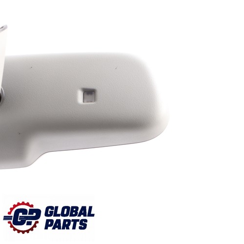 Rear View Mirror Audi RS4 B8 A5 8T Interior Auto Dimming Grey 8T0857511AB - Picture 10 of 11