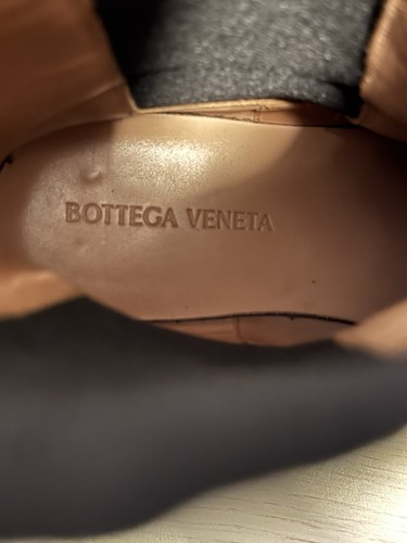 Bottega Veneta - Lug Chelsea Stiefel - 44 - Bild 6 von 6