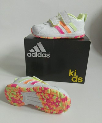 adidas schuhe pink grün