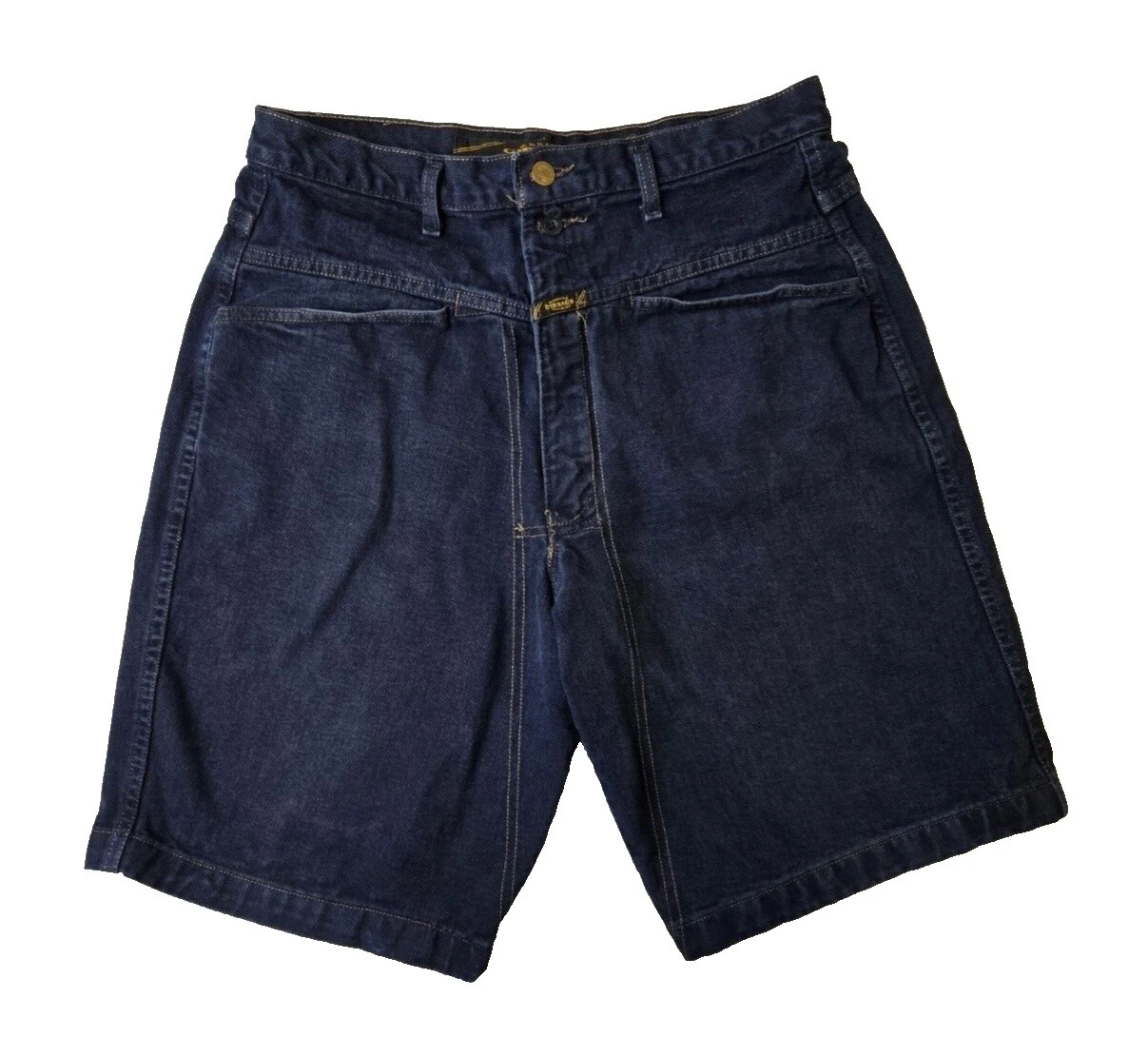 Pantalones cortos de algodón Girbaud para hombre